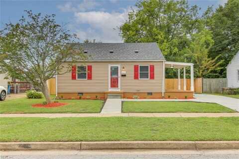 517 Biltmore Road, Norfolk, VA 23505