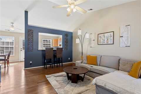3901 Prominence Place, Virginia Beach, VA 23452