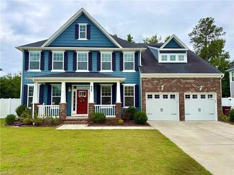 620 Wood Nymph Lane, Chesapeake, VA 23323