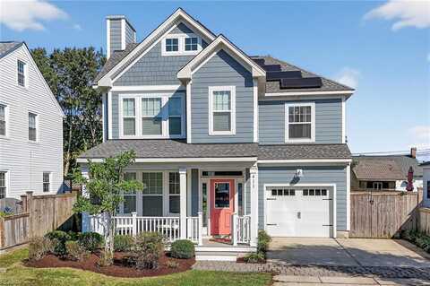 411 23rd Street, Virginia Beach, VA 23451
