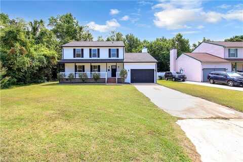 21 Joynes Road, Hampton, VA 23666