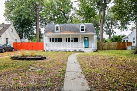 9610 Hammett Parkway, Norfolk, VA 23503