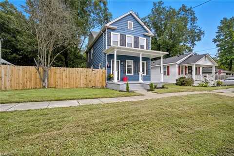 2912 Verdun Avenue, Norfolk, VA 23509