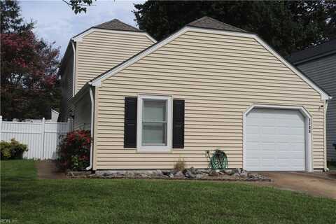 5417 Chatham Hall Drive, Virginia Beach, VA 23464