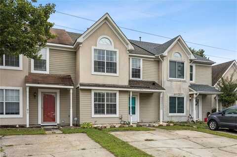 879 Old Clubhouse Road, Virginia Beach, VA 23453