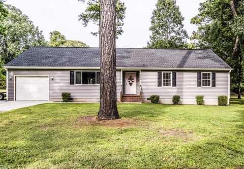 2401 Ironwood Lane, Hayes, VA 23072