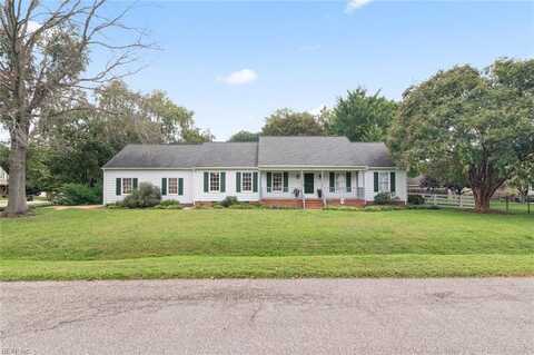 201 Allen Harris Drive, Yorktown, VA 23692