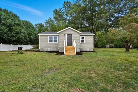 3613 Weiss Lane, Chesapeake, VA 23323