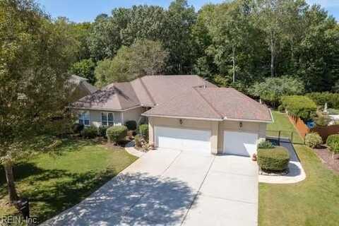 2309 Langhorne Court, Virginia Beach, VA 23456