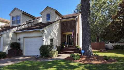 4707 Kempsville Greens Parkway, Virginia Beach, VA 23462