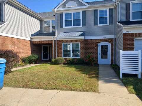 2460 Dillingham Road, Virginia Beach, VA 23456
