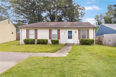 224 Dozier Lane, Virginia Beach, VA 23454