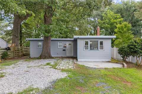 9014 Chesapeake Boulevard, Norfolk, VA 23503