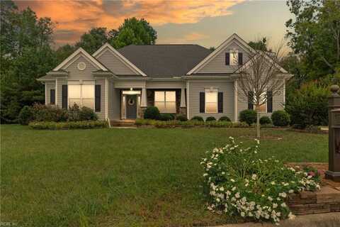 4016 Harvest Reach Lane, Suffolk, VA 23434