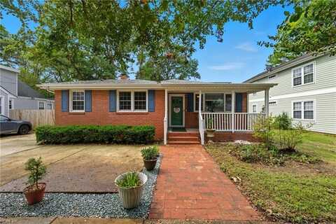 261 Portview Avenue, Norfolk, VA 23503