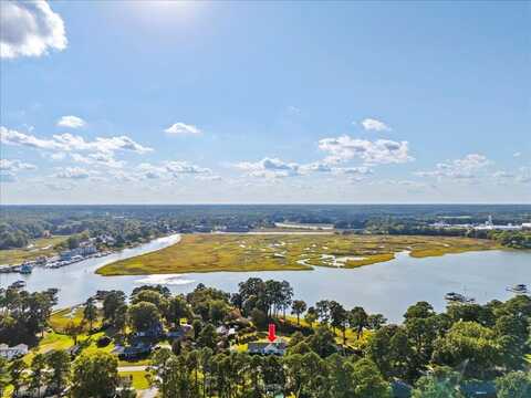 303 Red Point Drive, Smithfield, VA 23430
