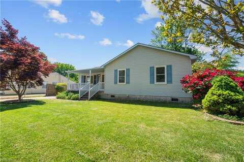 2421 Payne Road, Chesapeake, VA 23323