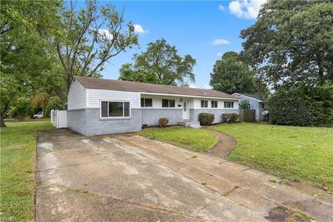 5736 Azalea Garden Road, Norfolk, VA 23518