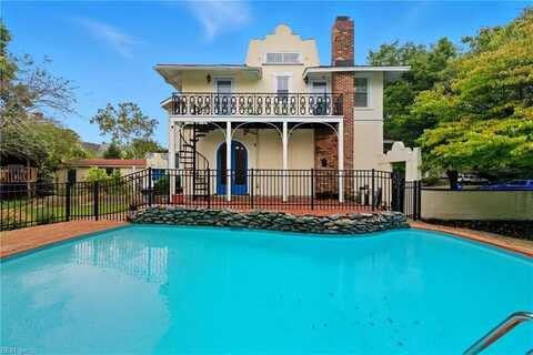 1509 Ashland Avenue, Norfolk, VA 23509