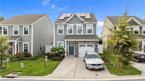 741 Hezekiah Little Drive, Virginia Beach, VA 23462
