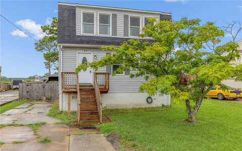196 Messick Road, Poquoson, VA 23662