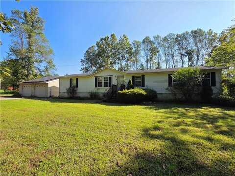 1440 Clancie Road, Shacklefords, VA 23156