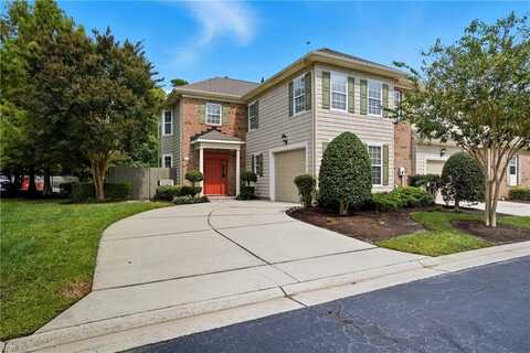 3909 Cromwell Park Drive, Virginia Beach, VA 23456