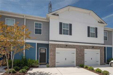 1214 Parkley Drive, Chesapeake, VA 23320