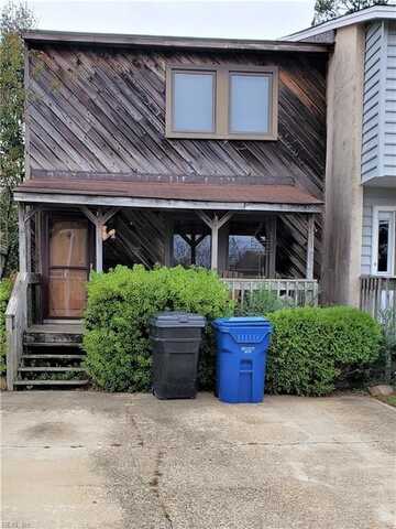 317 Cripple Creek Court, Virginia Beach, VA 23452