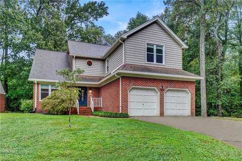 1917 Countryside Lane, Virginia Beach, VA 23454