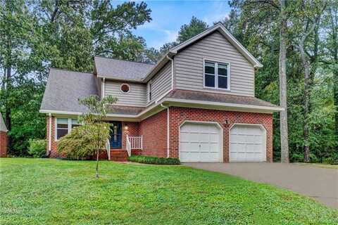 1917 Countryside Lane, Virginia Beach, VA 23454