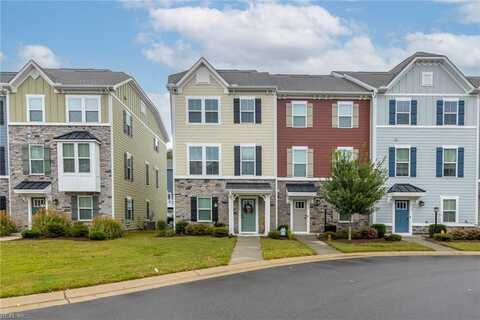 1729 Defiance Drive, Chesapeake, VA 23323