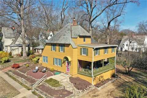 314 River Road, Newport News, VA 23601