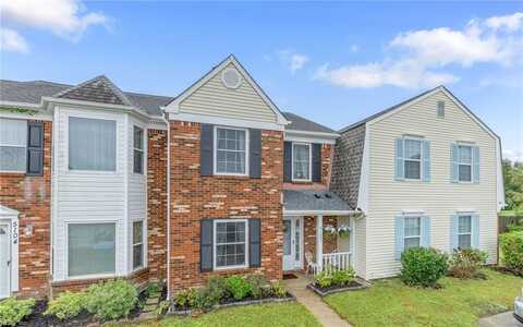 5102 Settlers Park Drive, Virginia Beach, VA 23464