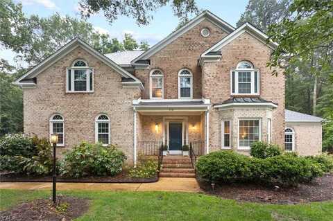 116 Water Fowl Drive, Yorktown, VA 23692