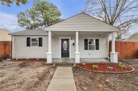 901 Lasser Drive, Norfolk, VA 23513