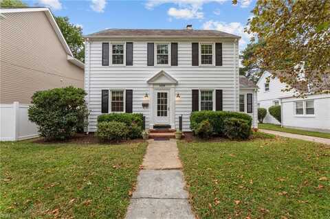 1339 Monterey Avenue, Norfolk, VA 23508