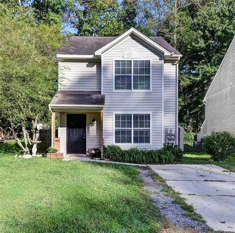 145 Allyson Drive, Williamsburg, VA 23188