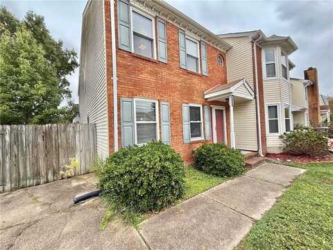 1236 Basswood Court, Chesapeake, VA 23320