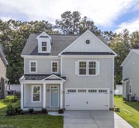 1344 Narrow Way, Virginia Beach, VA 23451