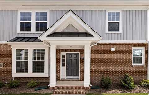 1012 Robinson Road, Suffolk, VA 23434