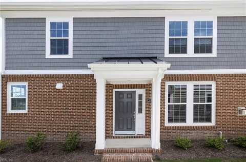 1012 Robinson Road, Suffolk, VA 23434