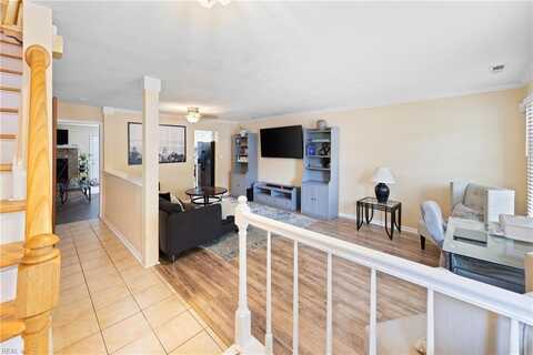 4726 Woods Edge Road, Virginia Beach, VA 23462