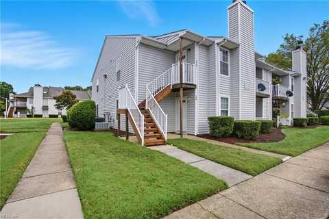 610 Pylon Court, Virginia Beach, VA 23462