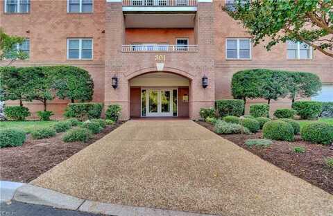 301 Brooke Avenue, Norfolk, VA 23510