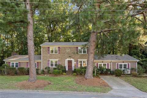 206 Massell Court, Newport News, VA 23606