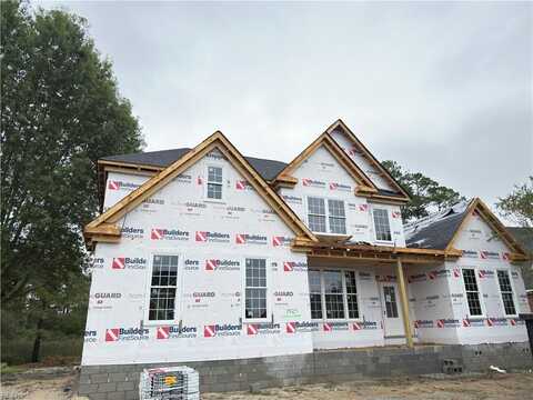 1920 Lancing Crest Lane, Chesapeake, VA 23323