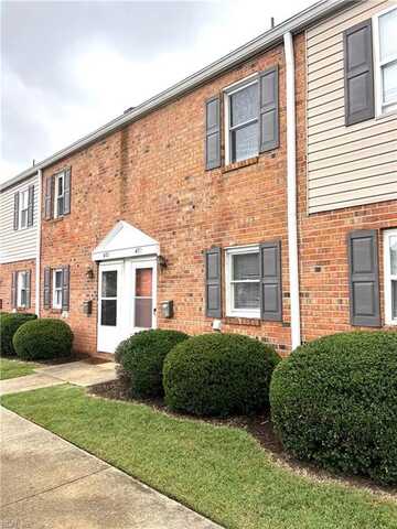 472 Britnie Court, Newport News, VA 23602