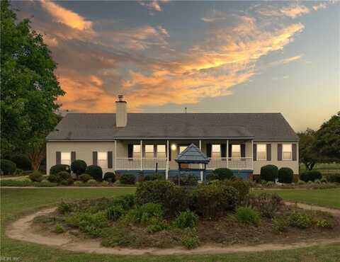 102 Wade Avenue, Knotts Island, NC 27950