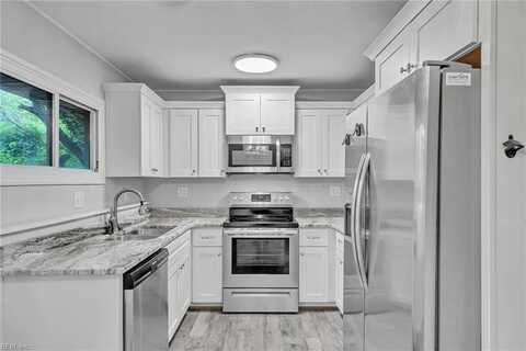1804 Norview Avenue, Norfolk, VA 23518